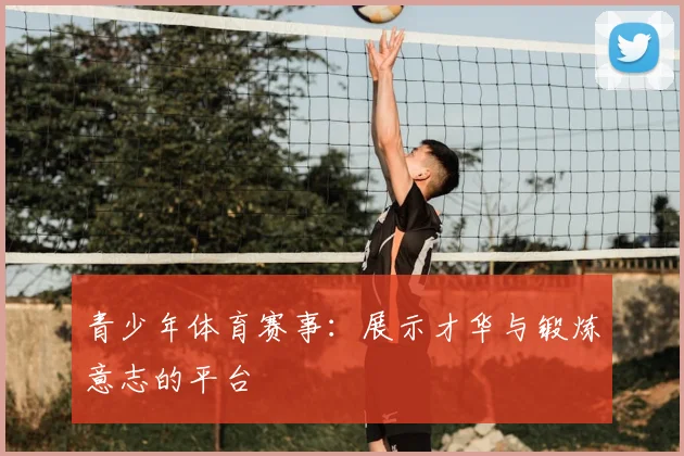 青少年体育赛事:展示才华与锻炼意志的平台
